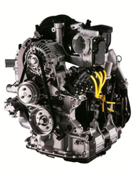P871E Engine